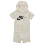 Tan/White