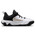 Nike Giannis Immortality 4 - Boys' Grade School Black/Mtlc Gold/White