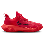 University Red/Bright Crimson/Lt Crimson
