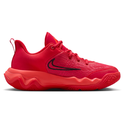 Nike Boys   Giannis Immortality 4 In Red
