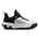 Nike Giannis Immortality 4 - Boys' Preschool Black/Mtlc Gold/White