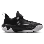 White/Black/Wolf Grey