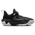 Nike Giannis Immortality 4 - Boys' Preschool White/Black/Wolf Grey