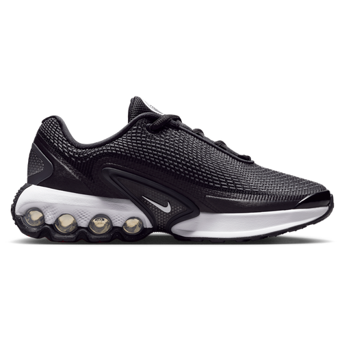  - Nike Air Max DN - Black/White Dark Grey
