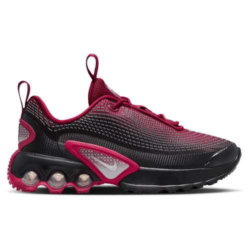 Nike Air Max DN - Nike White/Team Red Black