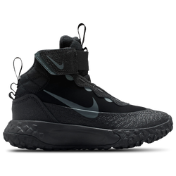 Boys' Preschool - Nike Terrascout - Black/Anthracite