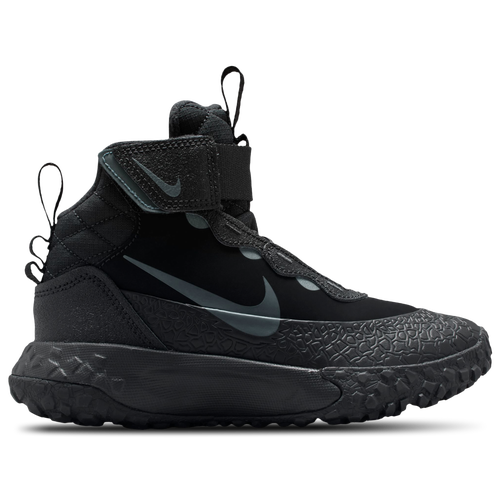 MENS - Nike Terrascout - Black/Anthracite