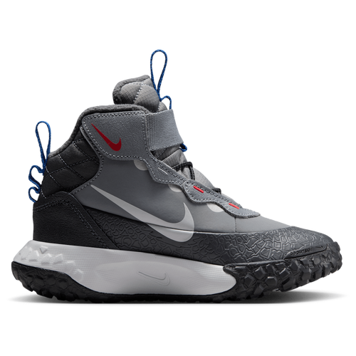 BOYS - Nike Terrascout - Anthracite/Cool Grey Pure Platinum