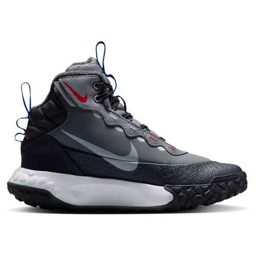  - Nike TerraScout - Cool Grey/Pure Platinum Anthracite