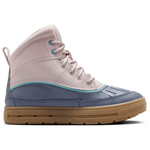 Denim Turq/Platinum Violet/Lt Carbon