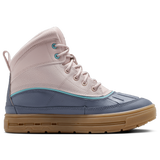 Denim Turq/Platinum Violet/Lt Carbon
