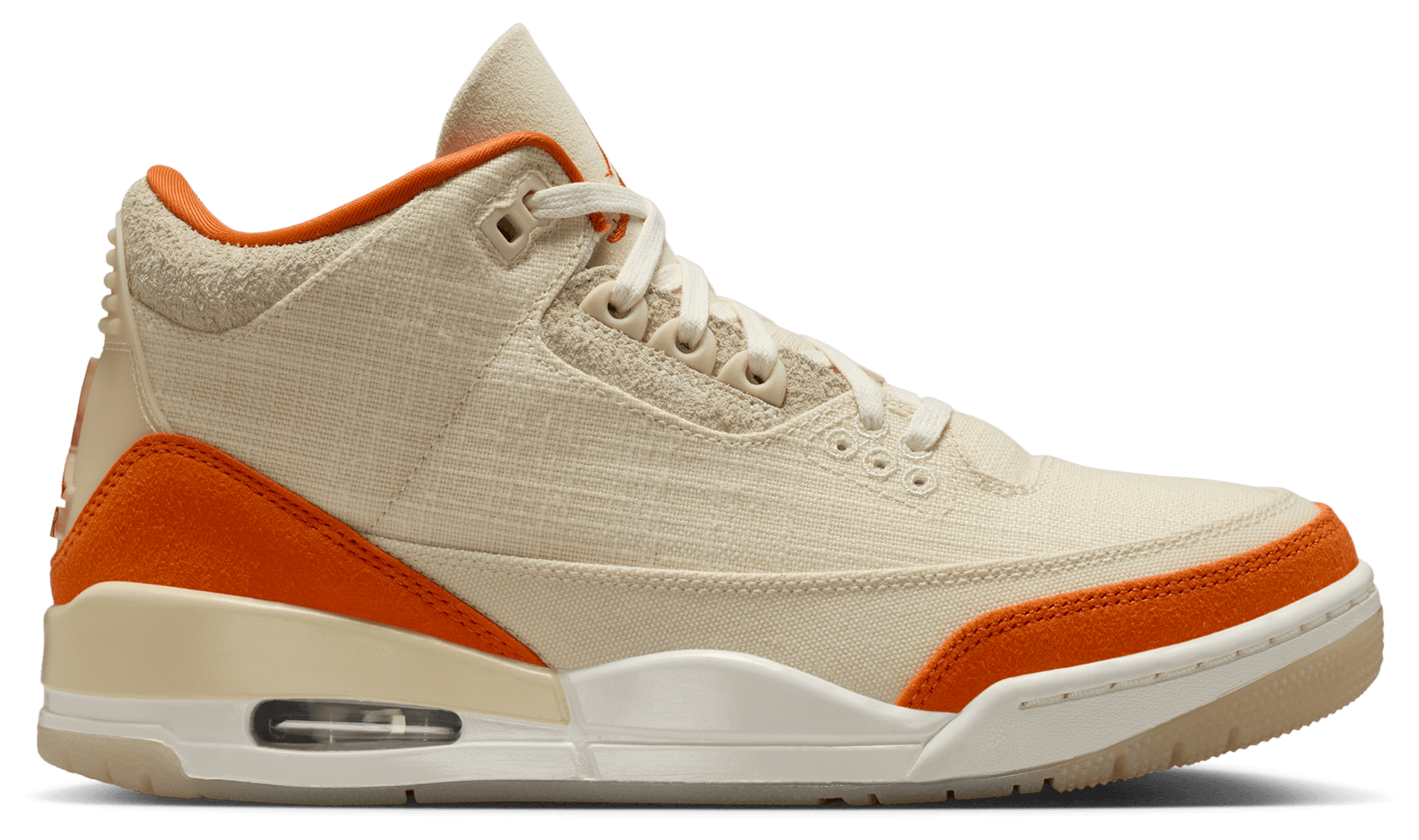 Jordan Retro 3 - Jordan Trance/Sail