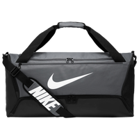 Nike duffle hot sale bag mens