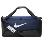 White/Black/Midnight Navy