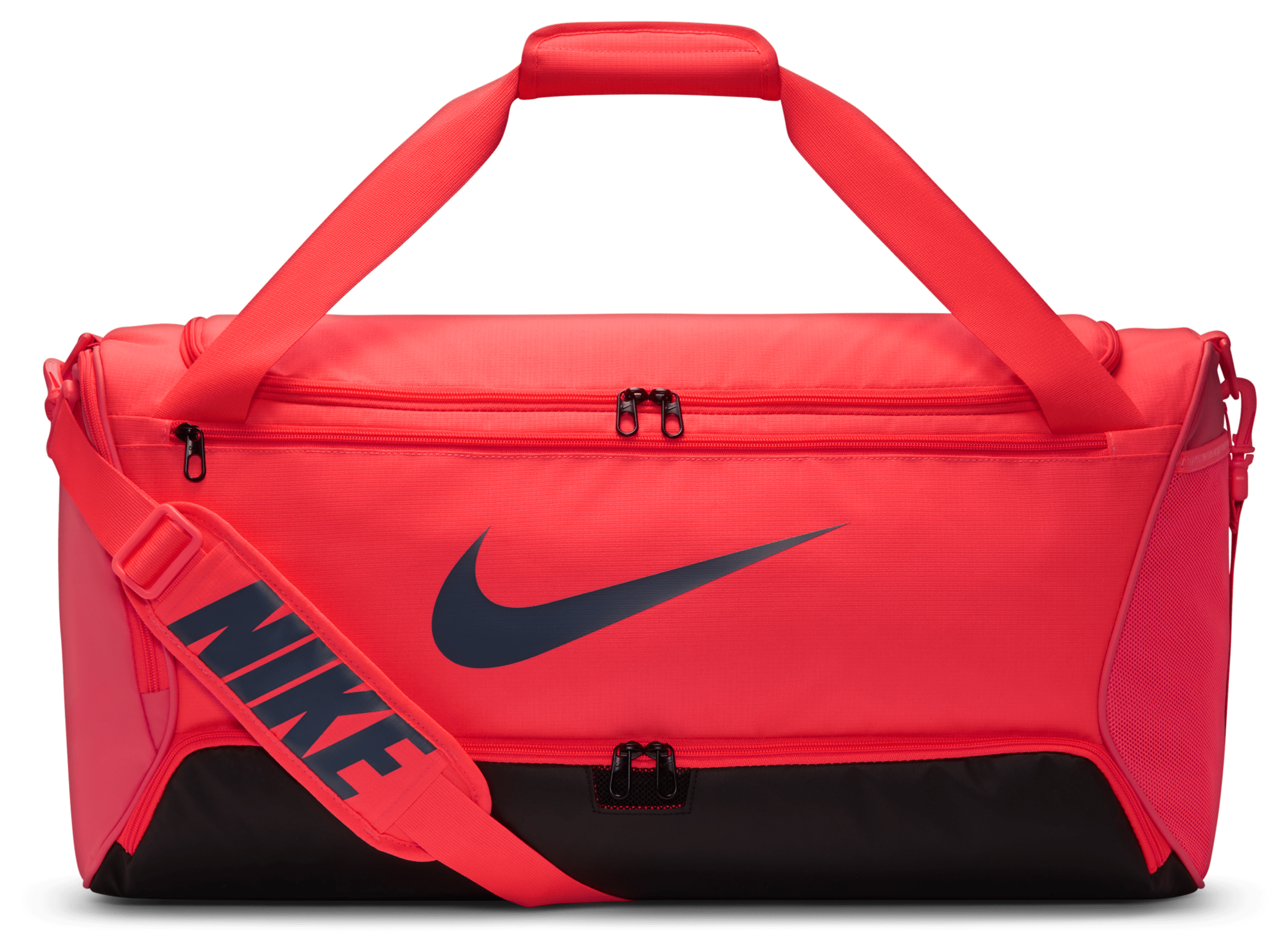 Nike Brasilia M 9.5 Duffel - Adult | Foot Locker