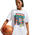 Nike Flower Shop Tee - Women's White