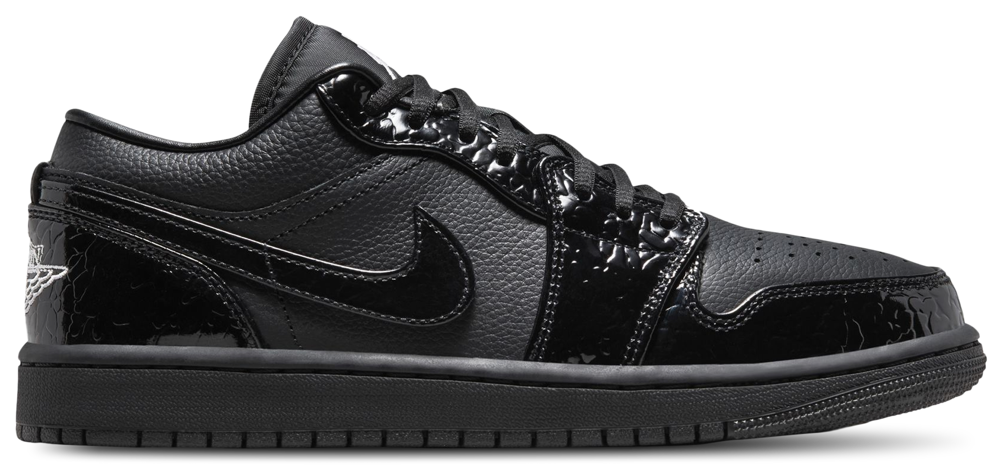 Jordan AJ 1 Low SE GJ - Women's