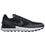 Nike Waffle One Crater - Men's Black/Anthracite