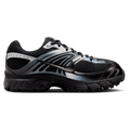 Nike Air Max Moto 2K SE - Nike Black/Smoke Grey Mtlc Silver