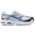 Nike Air Max Moto 2K SE - Nike Metallic Silver/Hydrogen Blue White