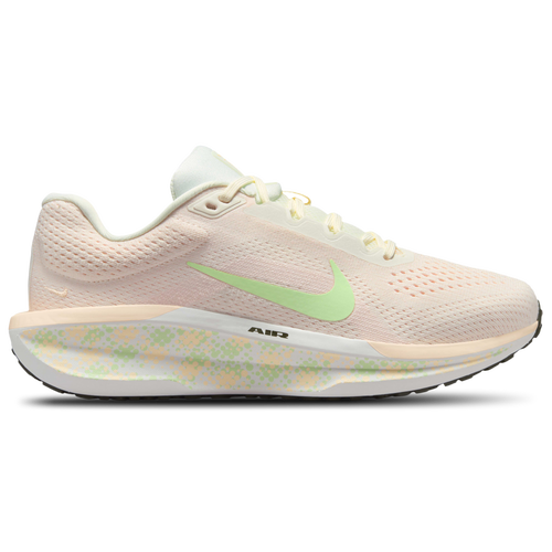 

Nike Womens Nike Air Winflo 11 - Womens Running Shoes Sail/Sail/Crimson Tint Size 10.0