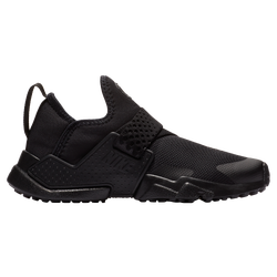 Boys' Preschool - Nike Huarache Extreme - Black
