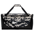 Nike Brasilia Medium Duffel X - Nike Chalk/Black White