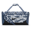 Nike Brasilia Medium Duffel X - Nike Diffused Blue/Black