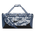 Nike Brasilia Medium Duffel X - Adult Diffused Blue/Black/Black