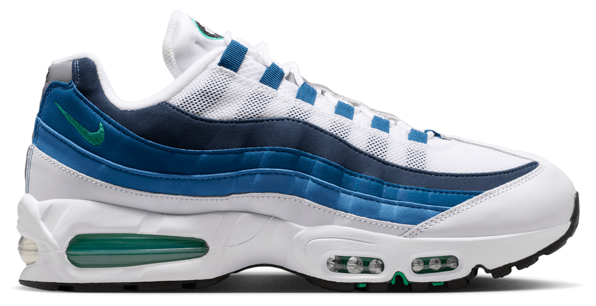 Nike Air Max 95 - Men's | Foot Locker