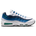 Nike Air Max 95 - Nike Emerald Green/White Lake Blue