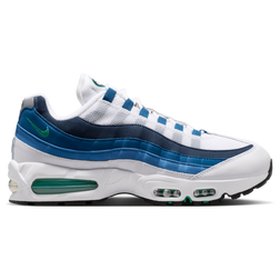 Nike Air Max 95 PRM Emerald - Boys' Preschool | Foot Locker