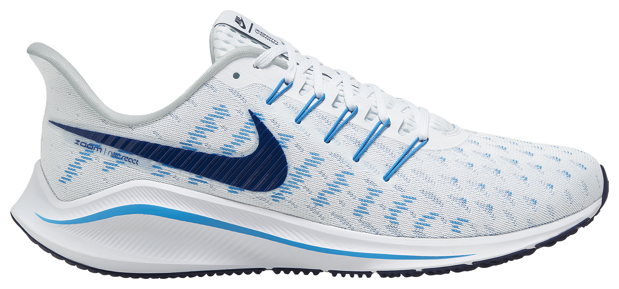 nike vomero 14 coastal blue