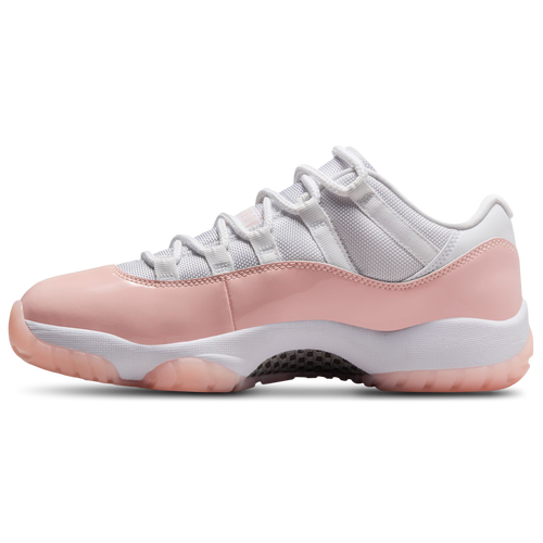 Jordan retro 11 womens rose gold online