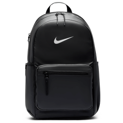 Adult - Nike Heritage Eugene Winterized Backpack 2.0 - Black/White/Black