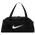 Nike Gym Club Bag - Women's Black/White/Black