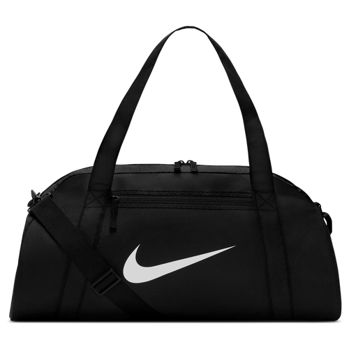  - Nike Gym Club Bag - Black/White