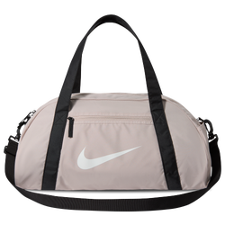 Women's - Nike Gym Club Bag - Cream Ii/Black/Sail