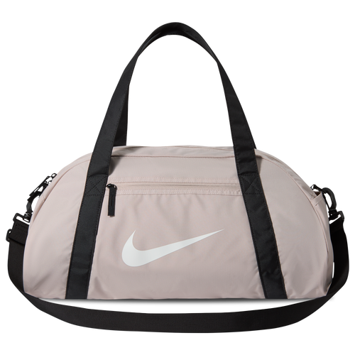  - Nike Gym Club Bag - Cream Ii/Black Sail