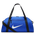 Nike Gym Club Bag - Women's Black/White/Game Royal