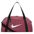 Nike Gym Club Bag - Nike Pink Smoke/White Black