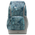 Nike Varsity Elite Printed Backpack - Adult White/College Grey/White