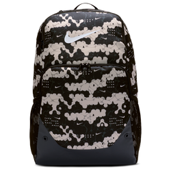 Adult - Nike Brasilia XL Backpack X - Chalk/Black/White