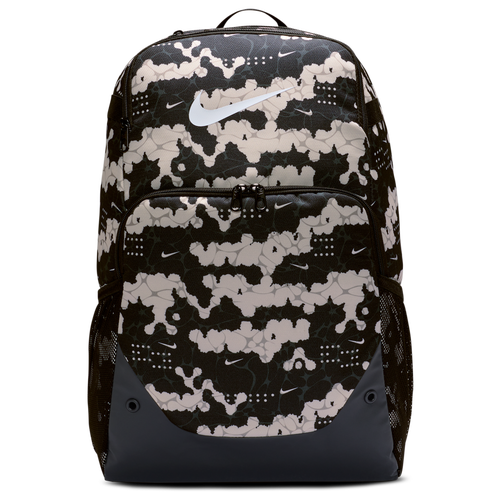 ADULT - Nike Brasilia XL Backpack X - Chalk/Black White