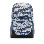 Diffused Blue/Black/Black