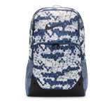 Diffused Blue/Black/Black