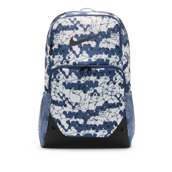 Adult - Nike Brasilia XL Backpack X - Diffused Blue/Black/Black