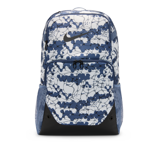 ADULT - Nike Brasilia XL Backpack X - Diffused Blue/Black