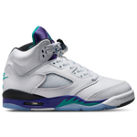 White/Purple