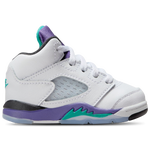 White/Purple